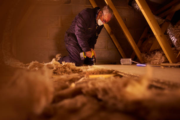 Trusted MO Insulation Contractor Experts